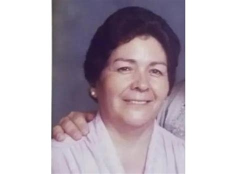 Lucy Miranda Obituary (2024) - Las Cruces, NM - Getz Funeral Home - Las ...