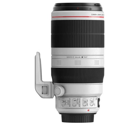 Canon EF 100-400mm f/4.5-5.6L IS II USM Lens Review | ePHOTOzine