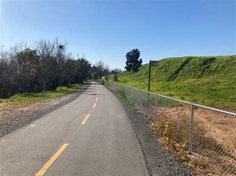 Valley Water, City of San José partner to support recreation along ...