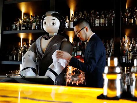 Robots: Allies during virus crisis, enemies later? - Will robots lead ...