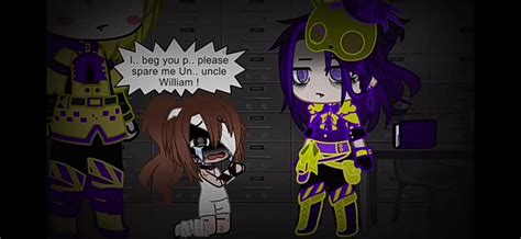 Image result for William Getting Springlocked