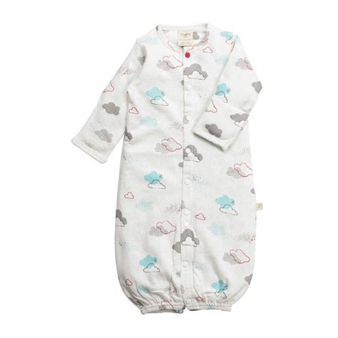 Baby Sleepsuits - Organic Cotton Clothing | Tiny Twig India