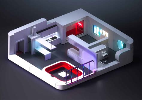 Space Pods: A Stunning Way to Show Off Your NFTs in the Metaverse