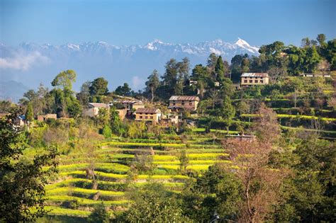 The Best Treks and Hikes in the Kathmandu Valley