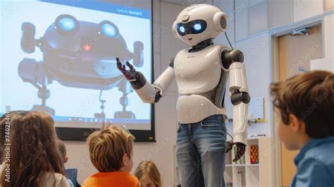 Image result for Teaching Program Robot