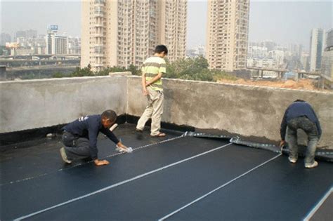 屋顶怎么防水 一般做屋顶防水多少钱一平米_公司动态__装信通网