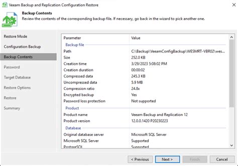 Image result for Veeam Backup SQL