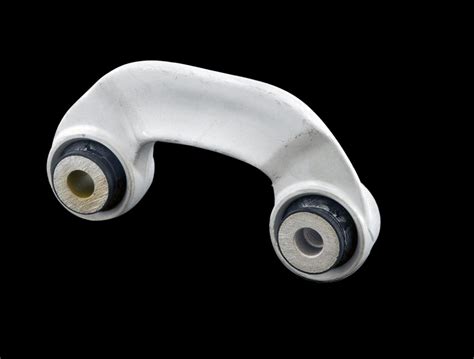 MTC 4041 / 8E0-411-317 Sway Bar Link (Left Front 8E0-411-317 MTC 4041 ...