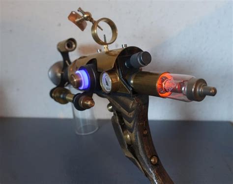 Image result for Alien Blaster Real