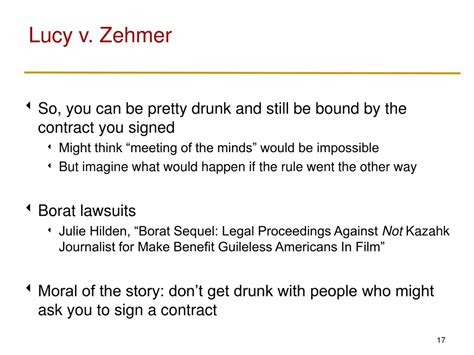 PPT - Econ 522 Economics of Law PowerPoint Presentation, free download ...