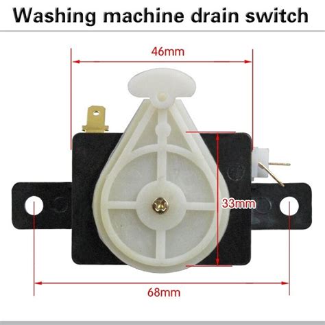 Image result for Automatic Washing Machine Switch