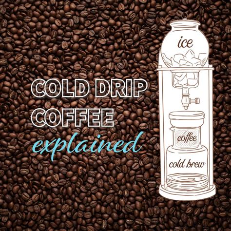 Can You Brew Cold Brew Fast? Methods to Accelerate the Process - Cold ...