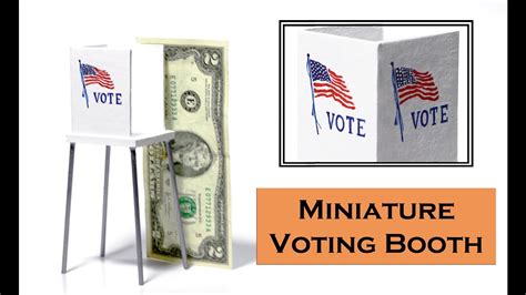 Voting Booth 的图像结果