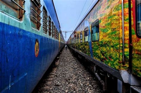 Railways has earned Rs 1059.05 billion from freight loading till Nov'22