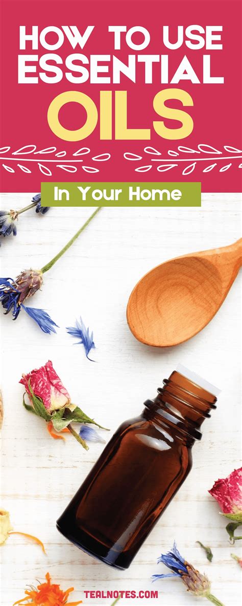 Image result for Essential Oil Tutorial