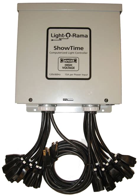 Image result for Light Rama Video-Tutorials