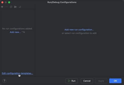 Image result for IntelliJ IDEA Run Debug Just One File