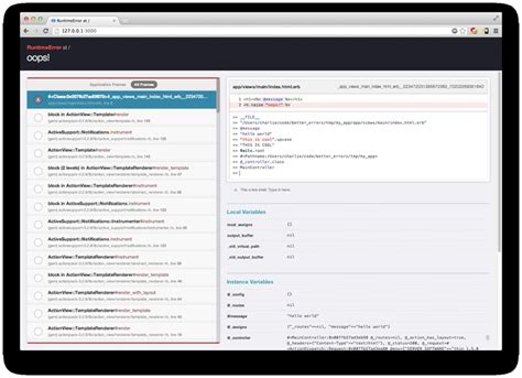 Image result for Ruby Errors