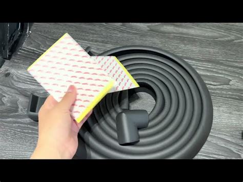 Kitchen Tools - HEMICO Grey Thick Corner Edge Guard Protectors Suitable ...