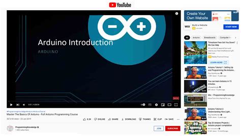 Arduino Course for Beginners Open Sourse Electronics Platform 的图像结果