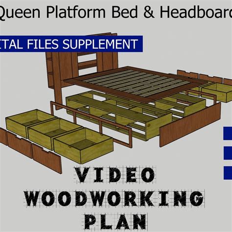 Buy Bed Headboard Online In India - Etsy India