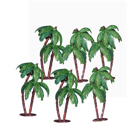 Buy Asian Hobby Crafts Artificial Mini Tree for 3-D Models, Project ...