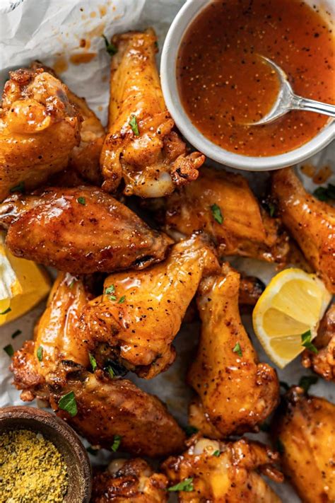 Honey Lemon Pepper Sauce Recipe - Easy and Flavorful!