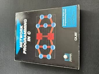 Network Programming in C. : Nance, Barry: Amazon.in: Books