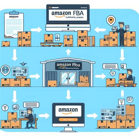 Image result for Amazon FBA Packing