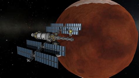 Image result for Kerbal Space Program PC Game