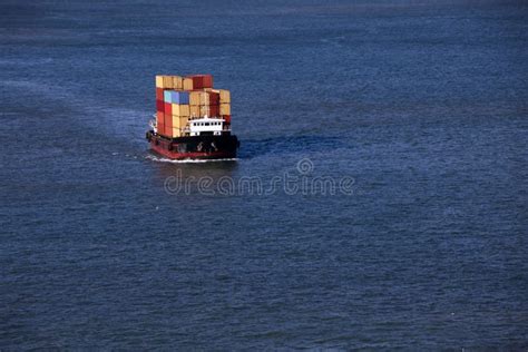 Image result for Small Container Ship