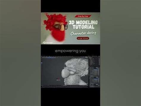 Image result for Blender Tutorial Design Character