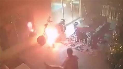 Image result for Lithium Batteries Exploding
