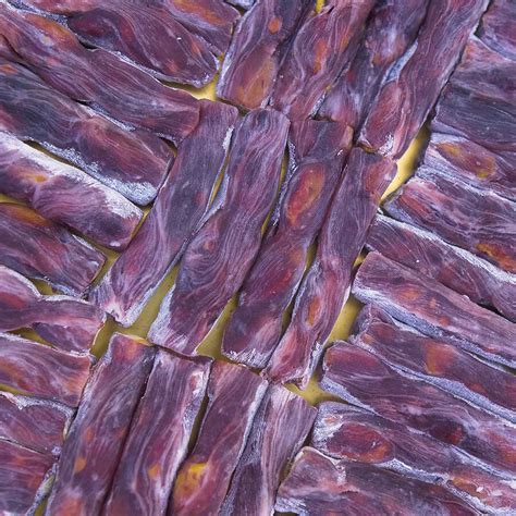 Black Mulberry Flavored Sultan Turkish Delight , 10.58oz - 300g Turkish ...