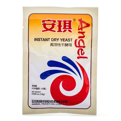 Instant Dry Yeast
