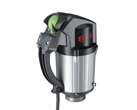 FLUX Commutator motors | FLUX Pumps India