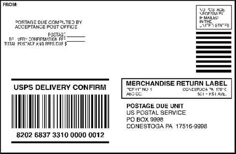 Shipping Label Template 的图像结果