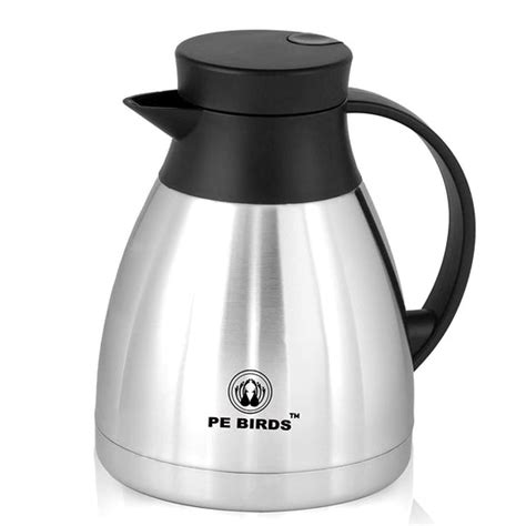 Buy Tea flask & Coffee pot online from PeBirds.com – pebirds-peacocks