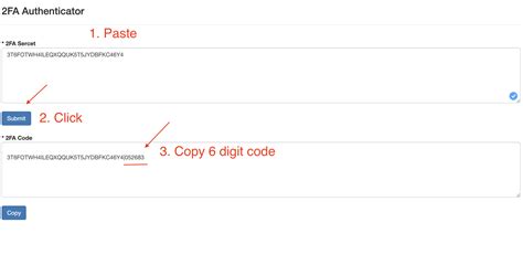 Image result for 2FA Code Explained
