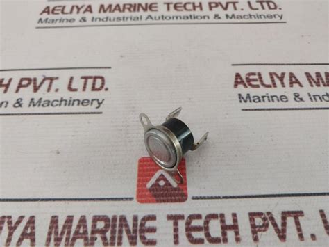 Ngt 03En Thermostat Switch – Aeliya Marine