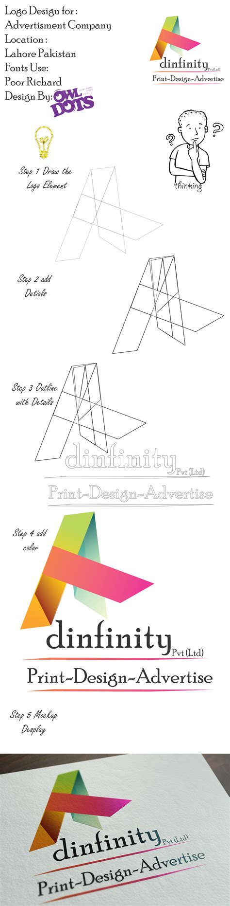 Simple Advertising Logo 的图像结果