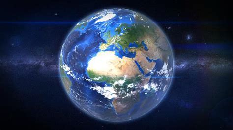 世界地球日：看看地球46亿年都发生了什么大事件？_凤凰网