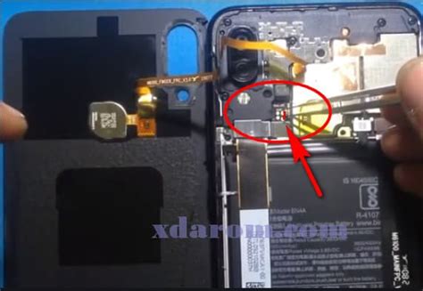 Image result for Note 7 Test Point