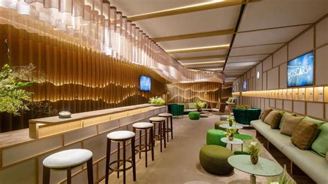 Hollywood's Hardest Invite: A Look Inside 2025's Oscars Greenroom