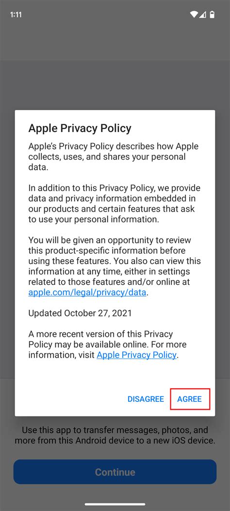 Image result for How to Move Contacts From Android to iPhone Using Move to iOS App