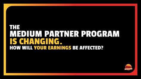 Image result for Medium Partner Program Logo