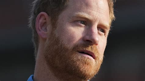 Prince Harry Reportedly 'Sad' Over Princess Charlotte Photo: Why?