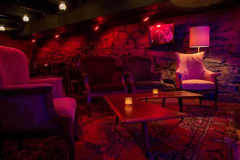 Rudy's Jazz Room Private Parties - Nashville's premier jazz club and ...