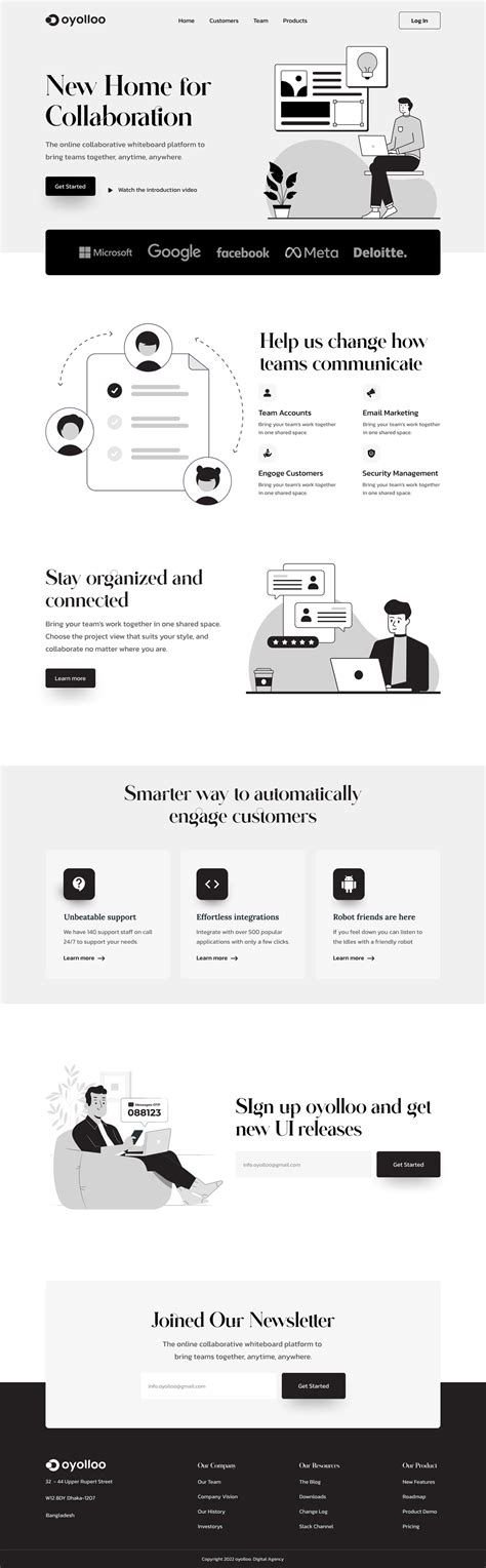Image result for Project Collaboration Website