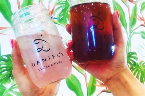 Daniel’s Coffee & More opens in Silverado Ranch - Eater Vegas
